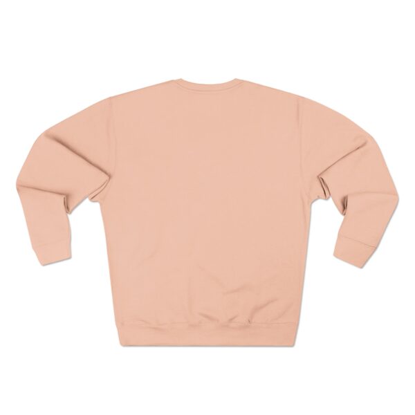 Resistance Crew Sweatshirt - Image 2