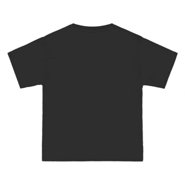 Hands Off T-Shirt | Black - Image 3