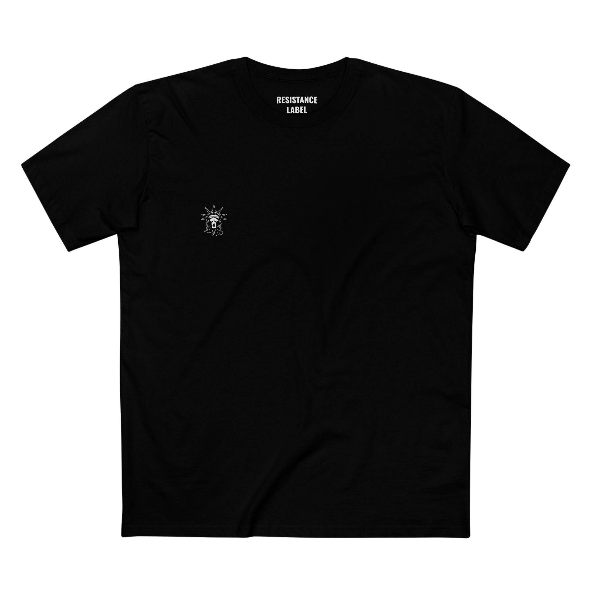 Tarnished T-Shirt | Black - Image 3